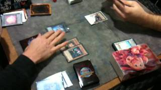 Michel Grüner Chaos vs Billy Brake Plant YCS Brighton Showmatch [upl. by Melloney]