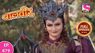 Baalveer  Full Episode  Episode 879  12th October 2021 [upl. by Schwitzer]