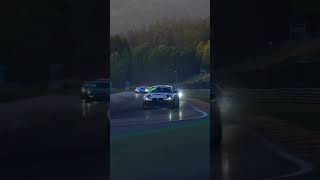 Eau Rouge is cool and all but look at turn 5 at Spa😍 mclaren motorsport gt formula1 racing [upl. by Risteau]