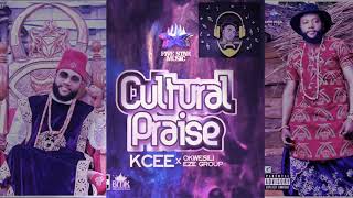 Kcee ft Okwesili Eze Group Cultural Praise Vol 1 amp 2 Latest Songs 2021 mix By Dj Kris Igbo Music [upl. by Neils]