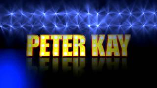 Peter Kay DVD trailer [upl. by Cathrine]