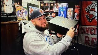 JORDAN 3 RETRO BASEBALL CLEAT UNBOXING [upl. by Aljan595]