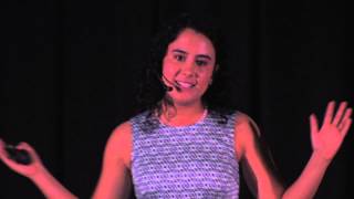 La importancia de contar cuentos  Mariana Zermeño  TEDxTijuana [upl. by Samella110]