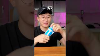 How to Share popsicle 🍢 popsicle funny shorts [upl. by Jelle]