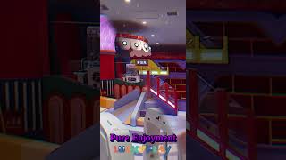 Qmiss An Amazing Decorative Indoor Playground Lucky Play Indoor Playground [upl. by Arukas290]