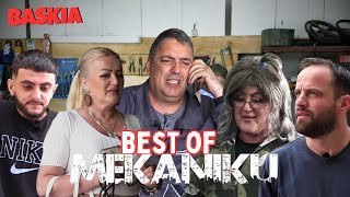 Best of Mekaniku  Baskia [upl. by Bobina]