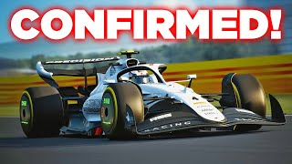 New F1 2024 Rules REVEALED that will change everything [upl. by Tristis514]