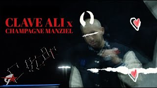 Clave Ali x Champagne Manziel  Muhammad Ali [upl. by Hoi371]