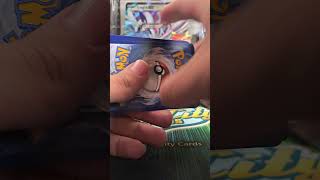 Oh wow a hit pokemon tradingcards packopening hit [upl. by Abbotsun445]