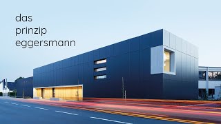 eggersmann brand video 2022 [upl. by Butch435]