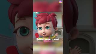 Ice Cream Song  Robot Dance  Robo Kidz shorts icecream [upl. by Medor]