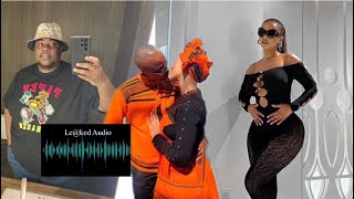 Mihlali amp Leeroy Back Together Mihlali cheats with Rich Married Man Musa Lekes phonecall [upl. by Liamsi]