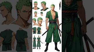 roronoazoro zoro onepiece [upl. by Atalayah]