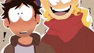 Amygdala AMV  Stangory amp Dip  South Park Music Video [upl. by Killen940]