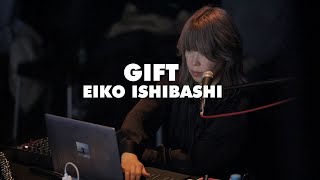 GIFT  Eiko Ishibashi X film Ryūsuke Hamaguchi Močvara 7112024 [upl. by Bauske]