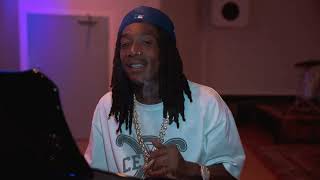 Wiz Khalifa  High Maintenance Official Music Video [upl. by Elston]