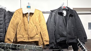 Primark Mens Winter New Collection New Winter Jackets  October 2024 [upl. by Hahnert]