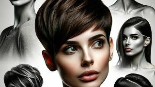 Trendige Schöne Frisuren für Kurze Haare – Entdecken Sie Ihren Stil  Frisur Ideen [upl. by Pontone]