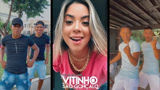 PAULO ANDRÉ BBB  AGORA MEU MUNDO É SEU MUNDO TE AMO COMO NUNCA AMEI NINGUÉM  FUNK RJ  TIKTOK [upl. by Loram]