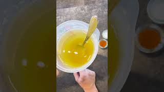 How to Zwiebel mit Dip  Koch mal Tutorial [upl. by Luca748]