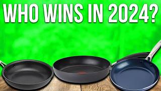 TOP 5 Best Non Stick Pans of 2024 [upl. by Gaven24]