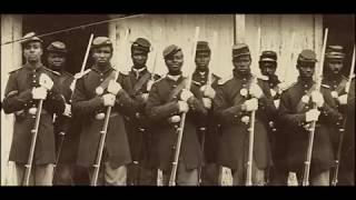 History of Juneteenth [upl. by Mariand879]