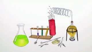 Sauerstoff  Chemie  Allgemeine und anorganische Chemie [upl. by Martres28]