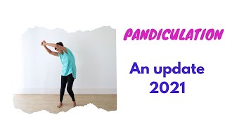 Pandiculation A fasciainformed update 2021 [upl. by Evelunn]