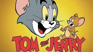 New episode 😀 Tom And Jerry 2024 tomandjerry [upl. by Britt]