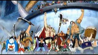 One Day Full Version  One Piece Opening BR [upl. by Riek]