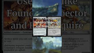 Traxos Scourge of Kroog MTG Commander Deck Tech mtgcommander mtg [upl. by Macdermot453]