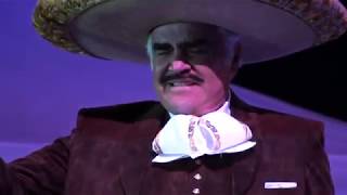 VICENTE FERNANDEZ La despedida Bogota Colombia 2012 [upl. by Prichard]