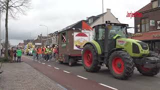 Bombakkes Optocht Gennep 20224 01 [upl. by Trebbor]