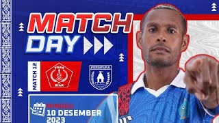 LIVE STREAMING PSBS BIAK vs Persipura [upl. by Arriek]