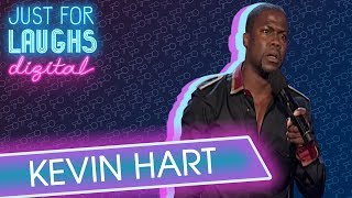 Kevin Hart  Daddys Day [upl. by Enyahc879]