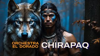 Chirapaq  Orchestra El Dorado Life Concert Version [upl. by Tomaso699]