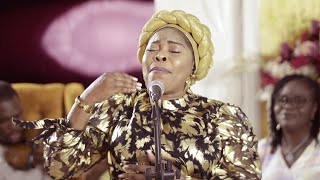 O N JE OLORUN  LIVE SPONTANEOUS WORSHIP BY TOPE ALABI [upl. by Jehovah319]