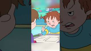 Henrys got a girlfriend PASS IT ON horridhenry horridhenrystory girlfriend passiton [upl. by Panayiotis]