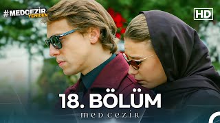 Medcezir 18 Bölüm FULL HD [upl. by Tigges235]