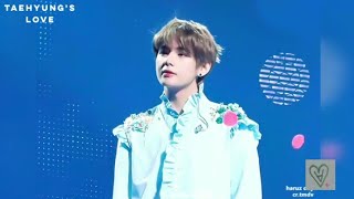 Kim Taehyung V ✌ BTS bollywood Main Rahoon Ya Na Rahoon Hindi song [upl. by Leipzig298]