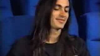 Nuno Bettencourt Extreme 2  Three Sides Talk [upl. by Naawaj735]