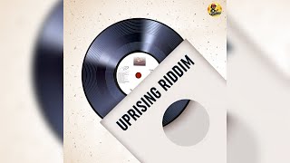 Uprising Riddim Mix 2001  Anthony B George Nooks Anthony Cruz Pinchers Lukie D Powerman amp more [upl. by Atsira]