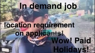 Vlog  49 Life in New Zealand hiring in New Zealand  Paid leave in New Zealand [upl. by Deer]