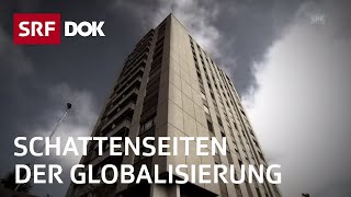 Die Schweizer Arbeiterstadt Grenchen im Wandel  Politikverdruss und Globalisierung  Doku  SRF Dok [upl. by Teerprug]