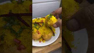 Sev puri Recipe l Street Style l [upl. by Edieh]