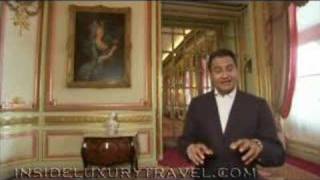 Inside Luxury Travel  The Ritz Hotel London [upl. by Nicko]