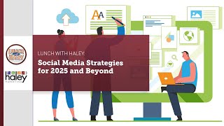 Social Media for 2025 and Beyond for Staffing [upl. by Nohsid]