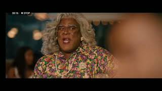 A madea homecoming  full of hos at red lobster 😂😂😂😂tyler perry studios [upl. by Rocher627]