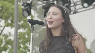 Hyd at Pitchfork Music Festival 2022 full set [upl. by Petersen]