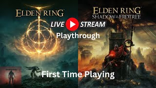 Windmills Windmills Windmills Elden Ring PS5 A Noobs Blind Playthrough Part 13 [upl. by Ellives]